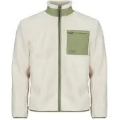 Only & Sons Fleece Jack ONSDALLAS SHERPA heren EU S