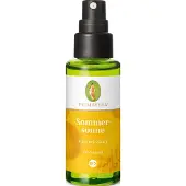 Primavera Sommersonne Raumspray Bio Room Spray 50 ml