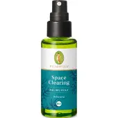 Primavera Roomspray space clearing biologisch 50 ml