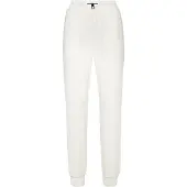 Plein sport Broek wit