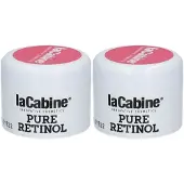 LaCabine Pure Retinol 2x10 ml Crème