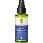 Primavera Roomspray relaxed bio