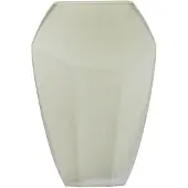 Light & Living - Vaas VIONNA - 30x16x44.5 cm - Groen