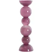 Light & Living kaarsenhouder itinga Ø9.5x34 cm -