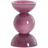 Light & Living kaarsenhouder itinga Ø9.5x15.5 cm -