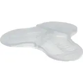 WAGNER System Deurstop 3STOP 3-in-1, transparant