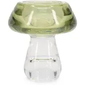 Ona Kandelaar H7,5cm forest Mood - set/2