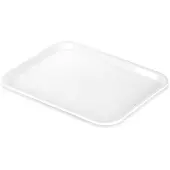 Orion Dienblad Wit Rechthoekige 45,5x35,5 cm - Serveer Plateau - Serveerplateau