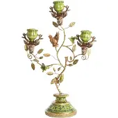 Light & Living kandelaar soryn 29.5x12.5x44 cm -