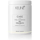 Keune Care Vital Nutrition Spa Creambath