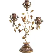 Light & Living kandelaar soryn 29.5x12.5x44 cm -