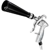 BenBow Classic blower met een draaimechanisme