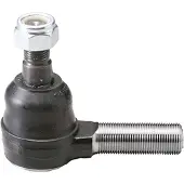 CTR Spoorstangeinde CE0262