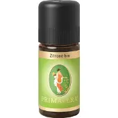 Primavera Citroenschil biologisch 10 ml