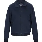 Dreimaster Tussenjas navy