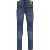Jack & Jones Jeans 'JJRGlenn' blauw denim