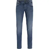 Jack & Jones Jeans 'JJRGlenn' blauw denim