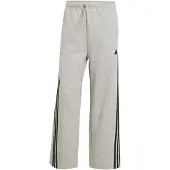Adidas Sportbroek 'Future Icons' grijs / zwart