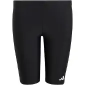 Adidas Sportieve badmode 'SWIM JAMMERS' zwart / wit