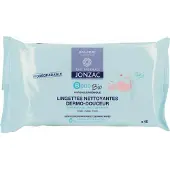 Eau Thermale JONZAC Vochtige doekjes 1336386 40 ml (40 uds)