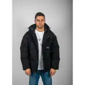MA.STRUM Mistral Down Coat
