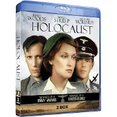 Dvd Holocaust - (2 Blu Ray BoxSet) - OneToWatch (Limited quantity End of line)