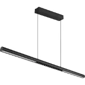 Globo Design Hanglamp Cody Zwart