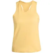Adidas Sporttop 'Club' lichtoranje