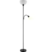 Globo 59947B, Kunststof, Kabel, IP20, Beschermingsklasse II, E27-fitting, 40 Watt, 230 Volt
