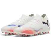 Puma Future 8 Match Mg Voetbalschoenen