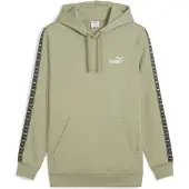 Puma SWEATSHIRT ESS TAPE FL 68467582 maat M