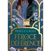 De Saxus Eds FEROCE DEFERENCE