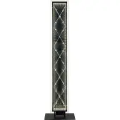 Globo 68288S, Aluminium, Metaal, Kunststof, Glas, IP20, Klasse II, LED, 45 W, 20.000 uur