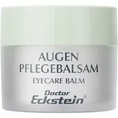 Doctor Eckstein Dr. RA Eckstein Augen Pflegebalsam Oogzorgbalsem 0,5 oz