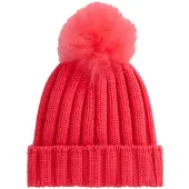 Woolrich Muts rood