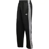 Adidas Originals Broek 'Adicolor' zwart / wit