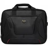 Port Designs Courchevel - Laptoptas - Toploading - tot 14 inch - Zwart