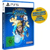 Naruto X Boruto PS-5 Ult.Ninja St.Verbindingen