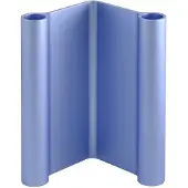 Muuto Pair Candleholder Kandelaar Light Blue | H 18 cm