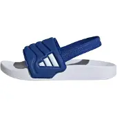 Adidas Open schoenen 'Adilette 2.0' royal blue/koningsblauw / wit