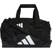 Adidas Sporttas 'Training Defender' zwart / wit
