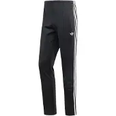 Adidas Broek 'Classic' zwart / wit