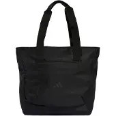 Adidas Sporttas 'Prime' zwart