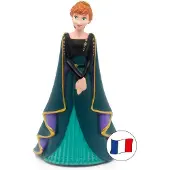 Tonies Figurine La Reine des Neiges 2 Anna pour Conteuse Toniebox Collection Se divertir