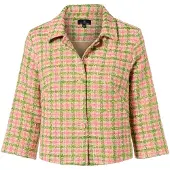 Mart Visser Jacky Blazer Roze / Groen