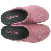 Rohde 2297 48-wine red