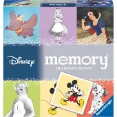 Ravensburger Disney 100 jaar Collectors memory