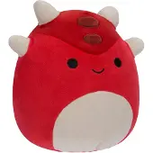 Squishmallows - 19 cm P18 Plush - Sergio