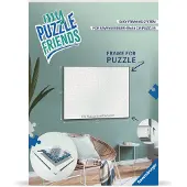 Ravensburger black frame puzzel 500 stukjes |