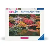 Ravensburger Puzzel Daigo-ji, Kyoto, Japan 1000pcs